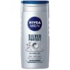 Nivea Men Silver Protect Shower Gel 250ml