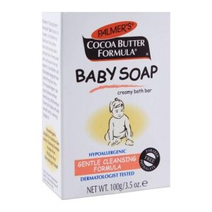 Palmer’s Cocoa Butter Baby Soap 100 GM