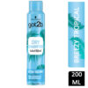 Schwarzkopf Breezy Tropical Dry Shampoo 200ml Buy Online in Pakistan on Beautylooks.Pk