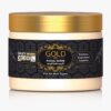 Silky Cool Gold Facial Scrub 350ml