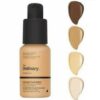 The Ordinary Light Coverage Serum Foundation