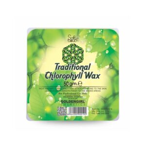 Traditional Chlorophyll Wax 50 gm Buy Online in Pakistan On Beautylooks.pk