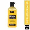 XHC Banana Shampoo Sulfate free