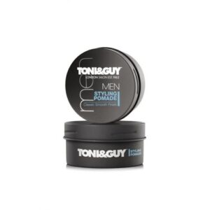 Toni & Guy Men Styling Pomade 77 Grams