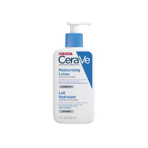 Cerave Moisturizing Lotion 236 ml Buy Online in Pakistan in Pakistan on Beautylooks