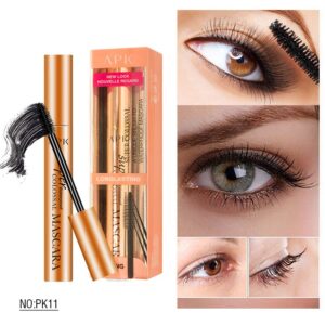 APK Cosmetic Super Waterproof Colossal Mascara Buy Online in Pakistan on Beautylooks