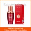 APK Face Finity 3 In 1 All Day Flawless Foundation Buy Online in Pakistan on Beautylooks