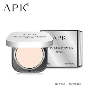 APK HD FACE POWDER SPF 25 Buy Online in Pakistan on beautylooks