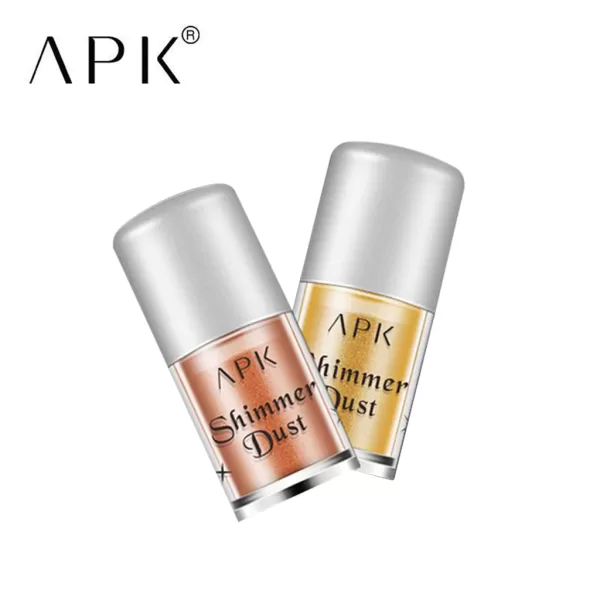 APK Cosmetic Shimmer Dust (Shimmer Shades)