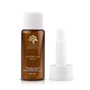 Arganmidas Anti-Hair Loss Serum 15 ML