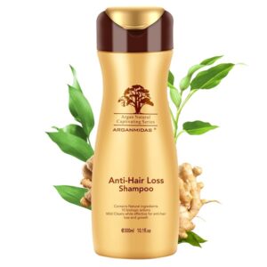 Arganmidas Anti Hair Loss Shampoo 300 ML Buy Online in Pakistan on Beautylooks