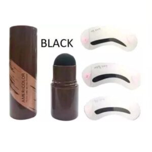 Maybe Lucky Hairline 2 in 1 pack Buy Online in Pakistan on Beautylooks 1